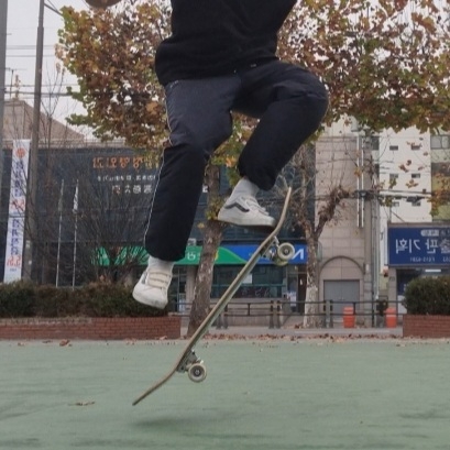 춘시기님의 스타일