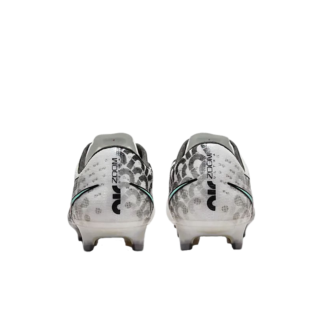 나이키 줌 머큐리얼 울트라 SE FG 화이트 핫 펀치(Nike Zoom Mercurial Ultra SE FG White Hot Punch) - 3