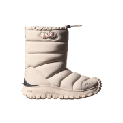 Moncler x END. Trailgrip Apres High Snow Boots Beige - 22FW
