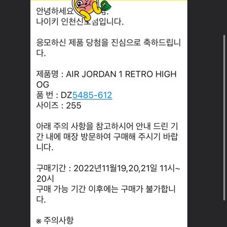 Jordan 1 Retro High OG Chicago 2022 착용 스타일 - 4