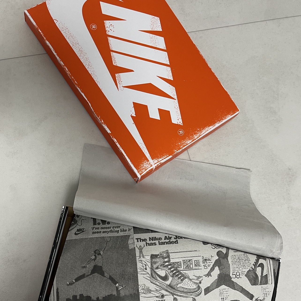 Jordan 1 Retro High OG Chicago 2022 착용 스타일 - 1