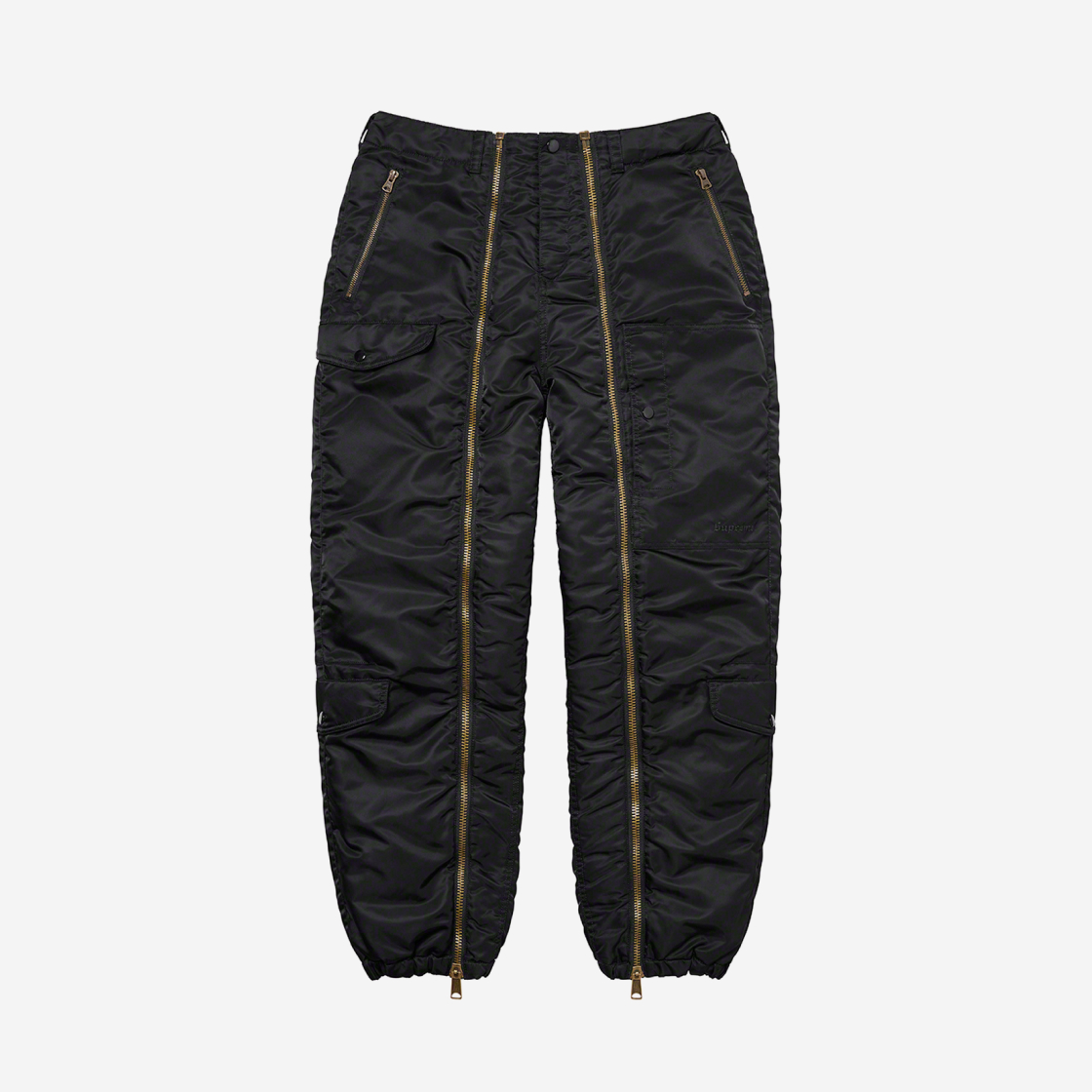 Supreme 22AW Nylon Flight Pant | www.jarussi.com.br