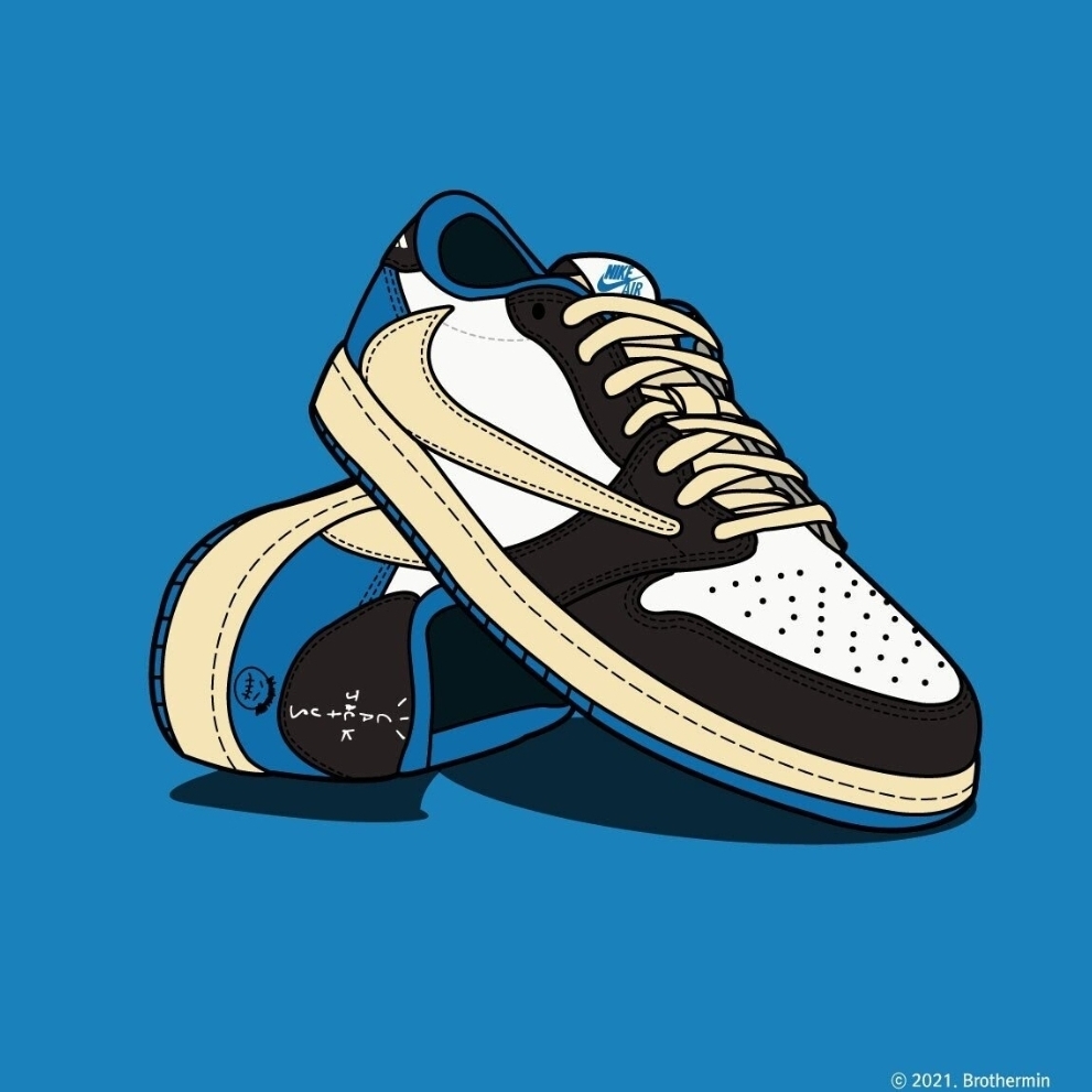 KREAM 프로필 이미지