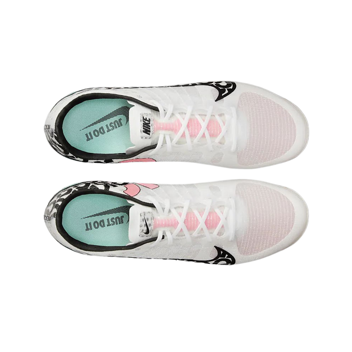나이키 줌 머큐리얼 울트라 SE FG 화이트 핫 펀치(Nike Zoom Mercurial Ultra SE FG White Hot Punch) - 2