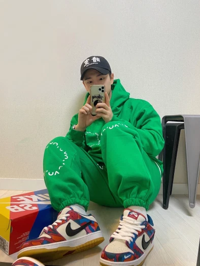 스타일 카드