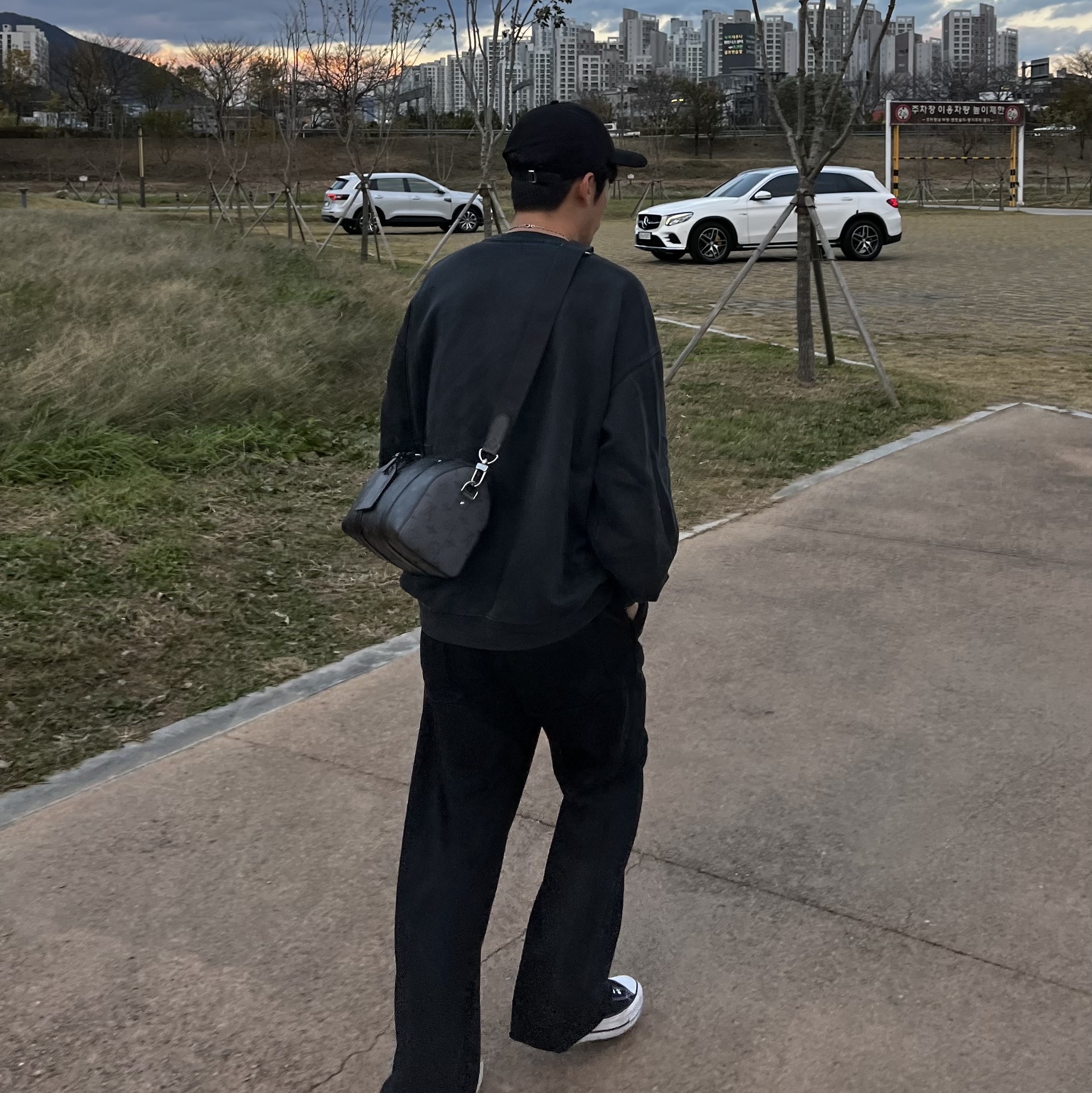 heesung님의 스타일