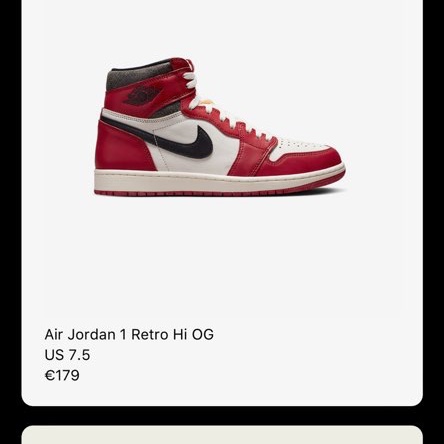 Jordan 1 Retro High OG Chicago 2022 착용 스타일 - 3