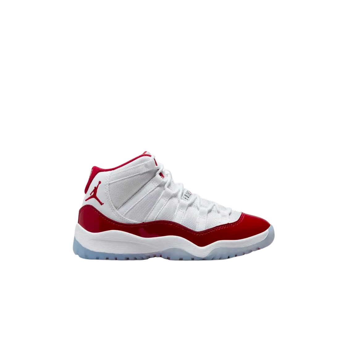 (PS) 조던 11 레트로 바시티 레드((PS) Jordan 11 Retro Varsity Red)