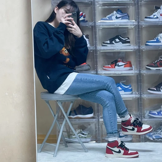 스타일 카드