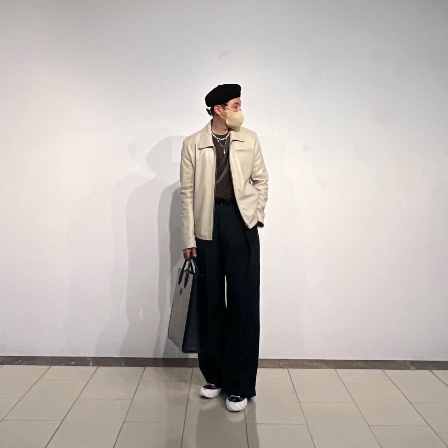 🧍🏻님의 스타일 - 3