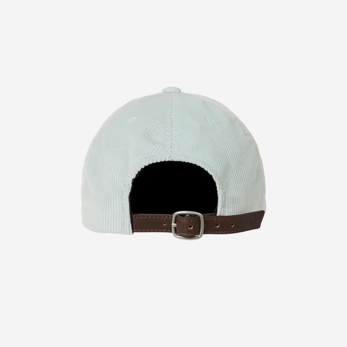 Palace P-Tech Cord 6-Panel Light Blue - 22FW 상세 이미지 2