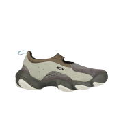 Oakley Factory Team x Brain Dead Flesh Sandal Iron Brown Grey