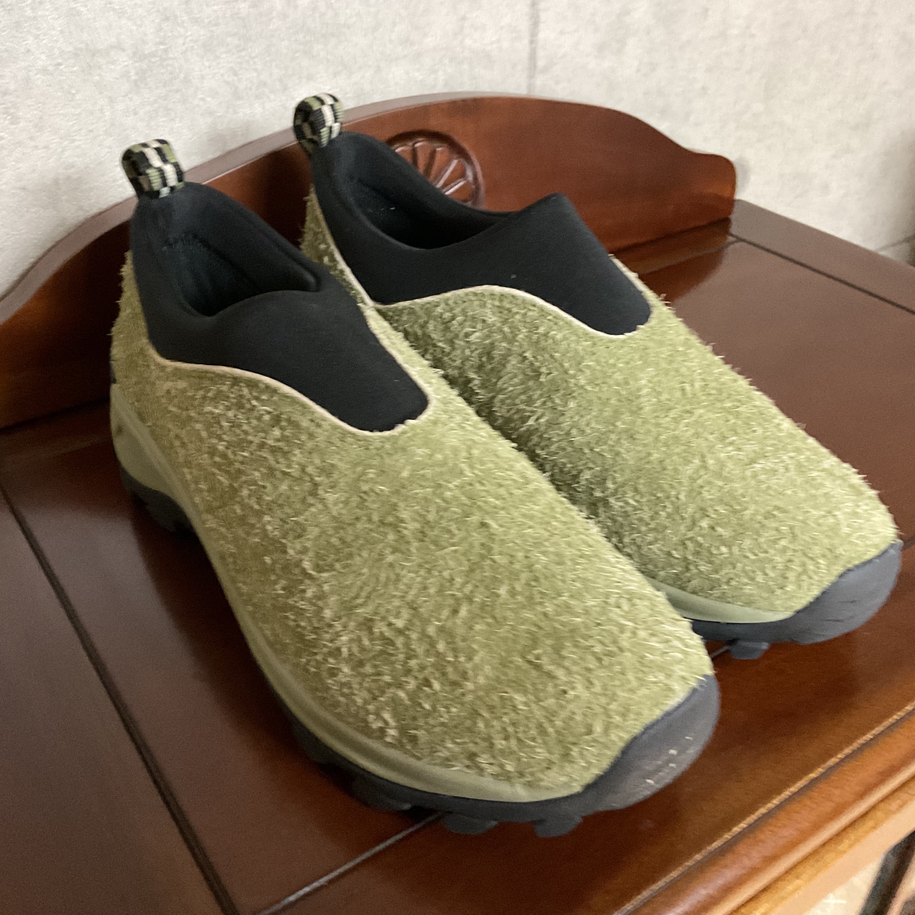 Merrell Winter Moc 3 1TRL Herb, Pokemon x Thisisneverthat Sticker Poster Multi 착용 스타일 - 2