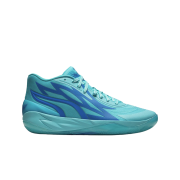 Puma MB.02 Lamelo Ball Blue Atoll Ultra Blue