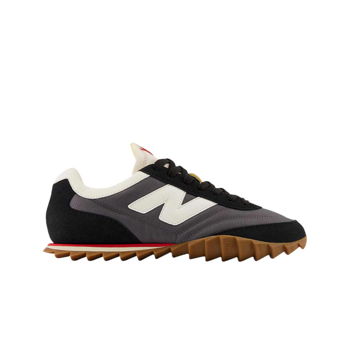 뉴발란스 RC30 블랙 씨 솔트(New Balance RC30 Black Sea Salt) - 1