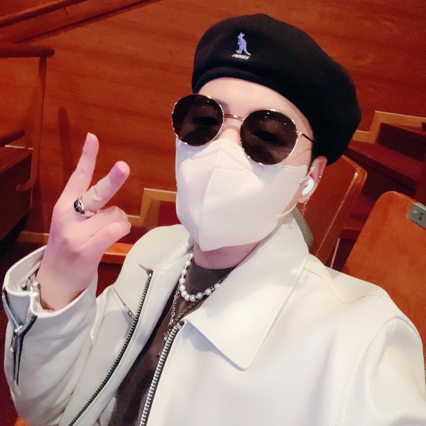🧍🏻님의 스타일 - 5