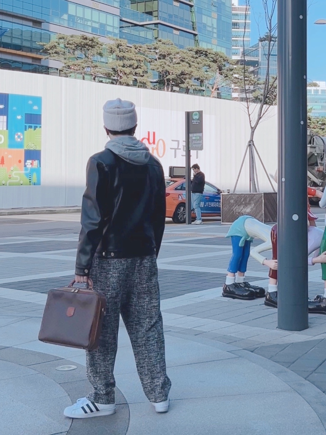 이상훈님의 스타일 - 2