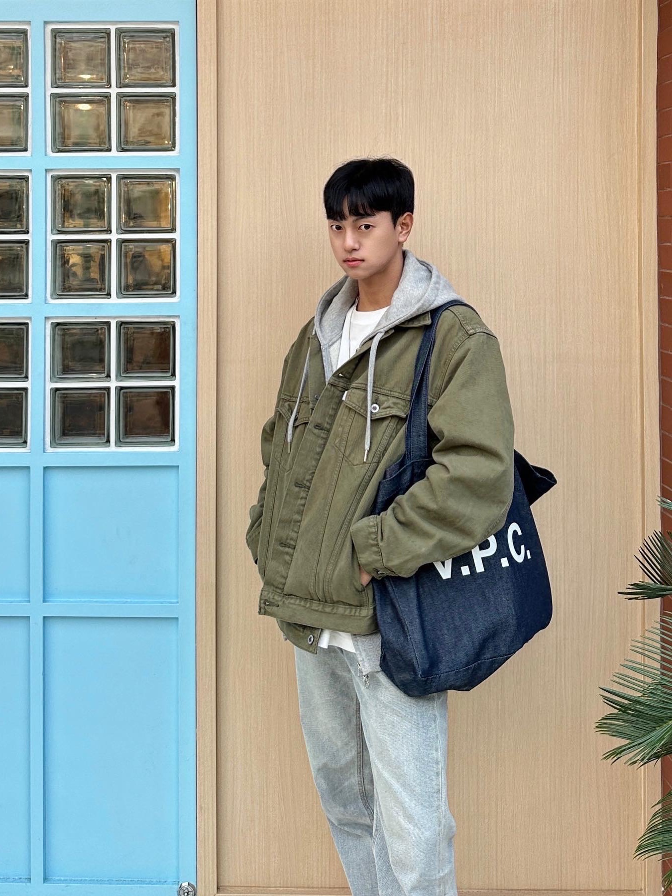 김민수님의 스타일 - 3