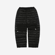 Fetch Polish Goose Challenger Pants Black