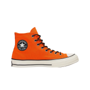 Converse Gore-Tex Chuck 70 High Bold Mandarine