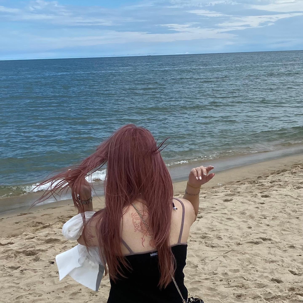 KREAM 프로필 이미지