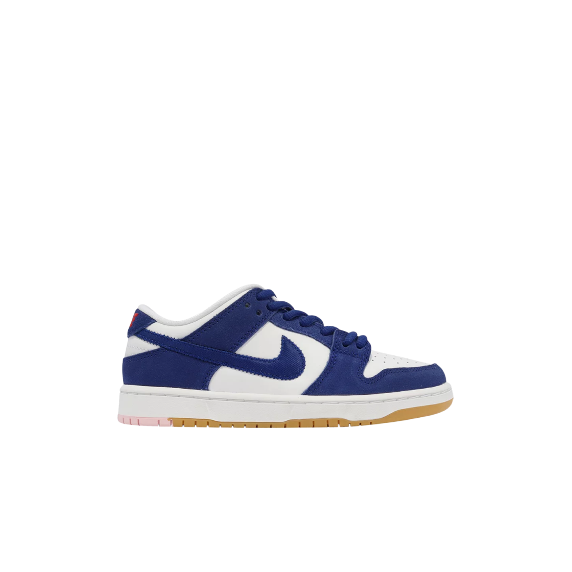 (PS) 나이키 SB 덩크 로우 프로 딥 로얄 블루