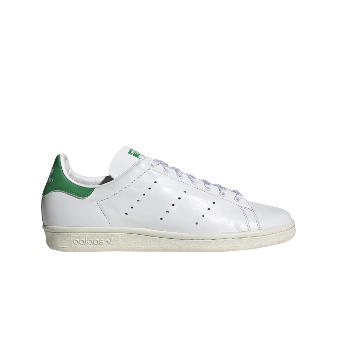 아디다스 스탠 스미스 80s 클라우드 화이트(Adidas Stan Smith 80s Cloud White Green)
