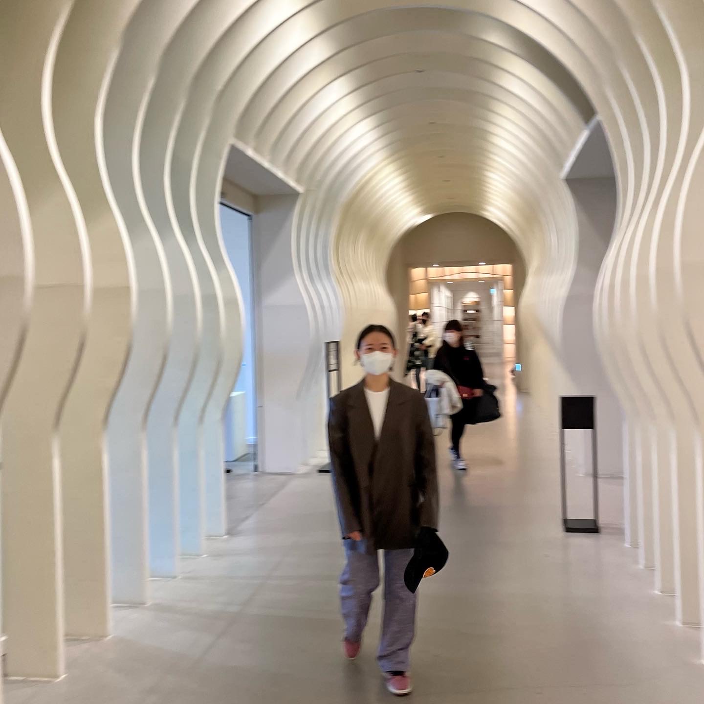 lily8534님의 스타일 - 1