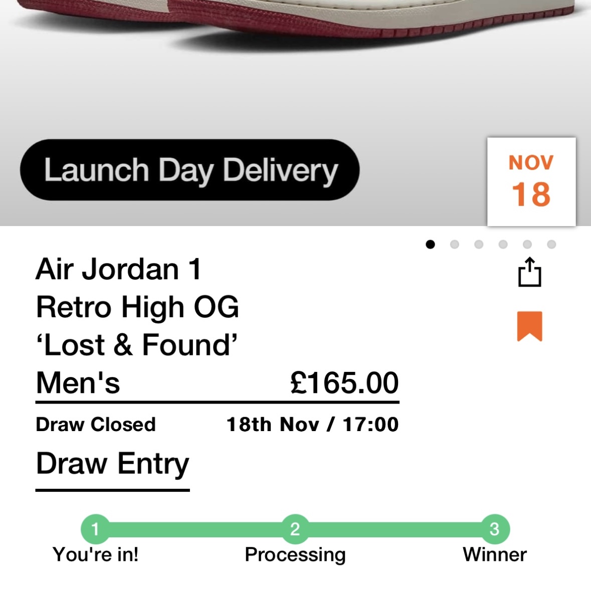 Jordan 1 Retro High OG Chicago 2022 착용 스타일