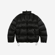 Fetch Polish Goose Challenger Jacket Black