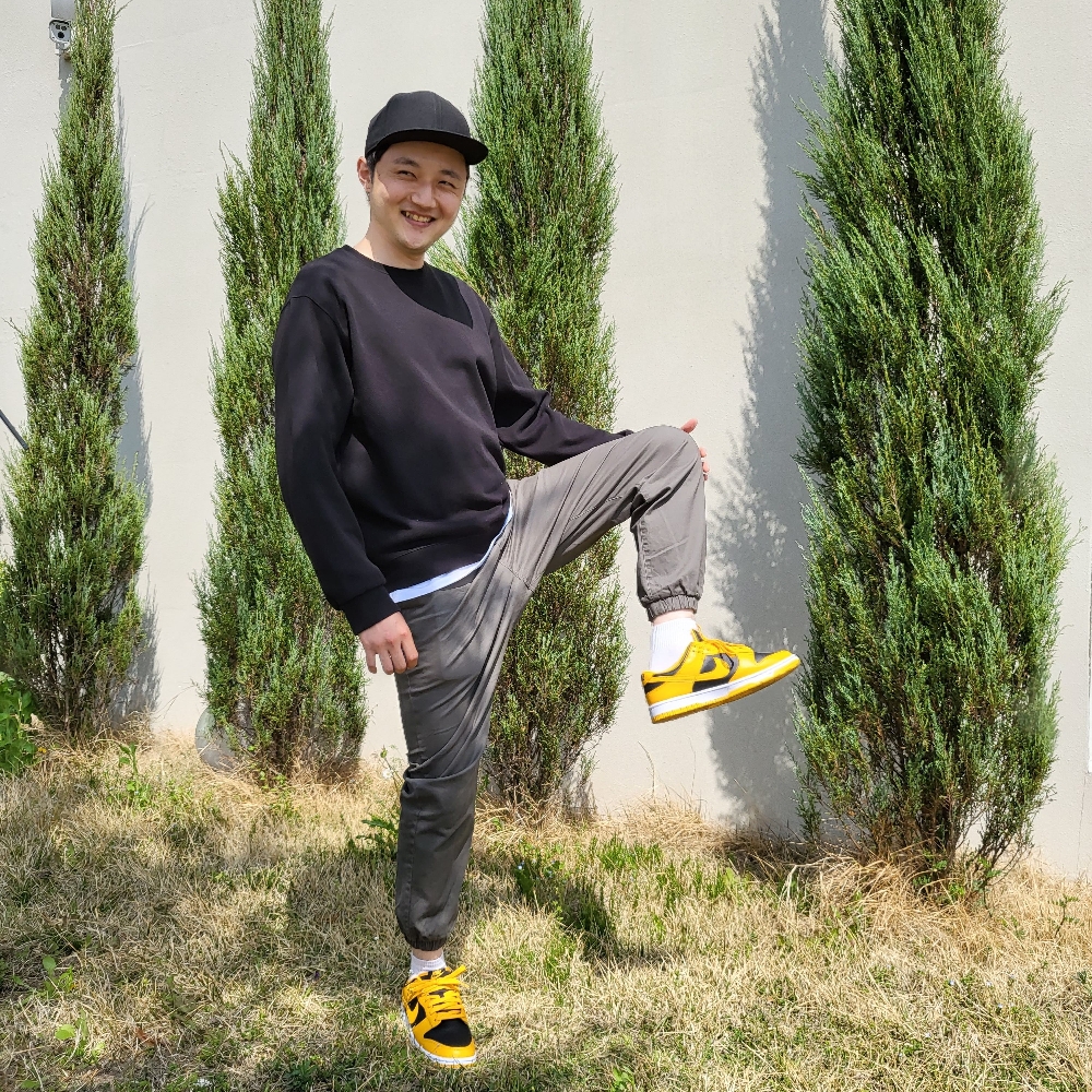 KREAM 프로필 이미지