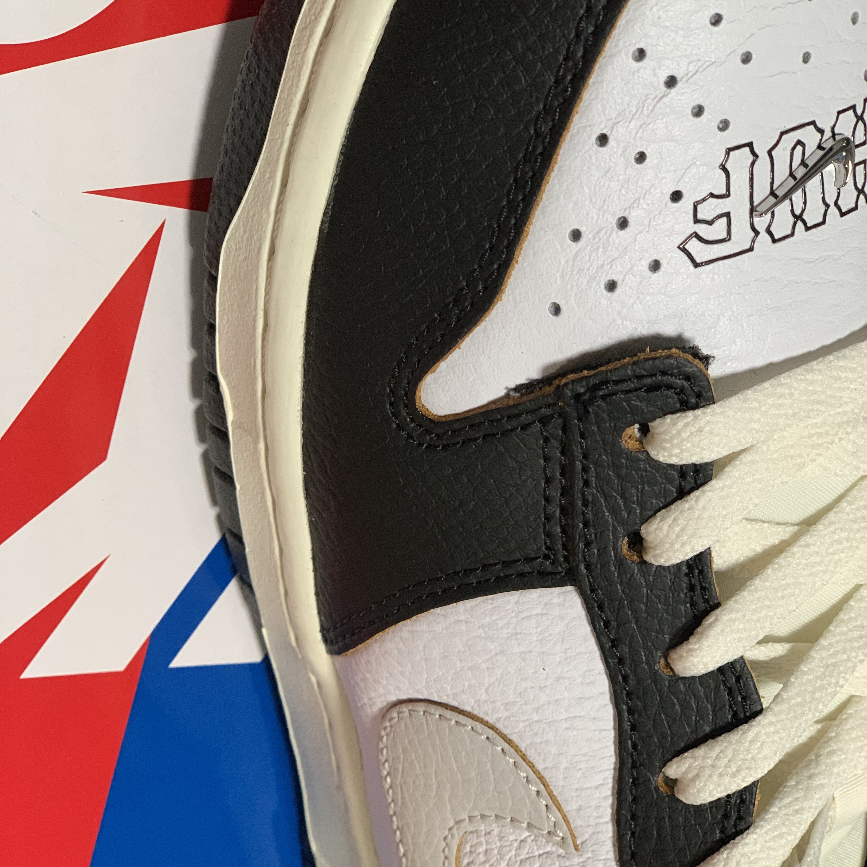 Nike x HUF SB Dunk Low San Francisco 착용 스타일 - 2