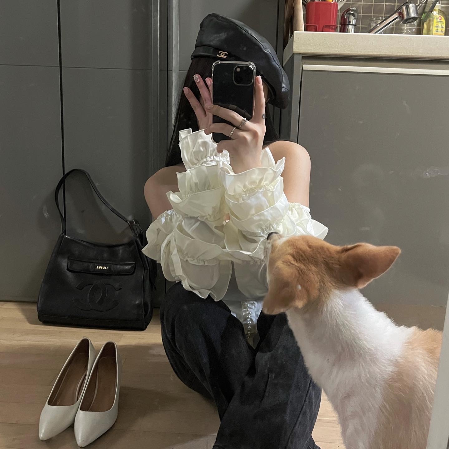 KREAM 스타일 - 1