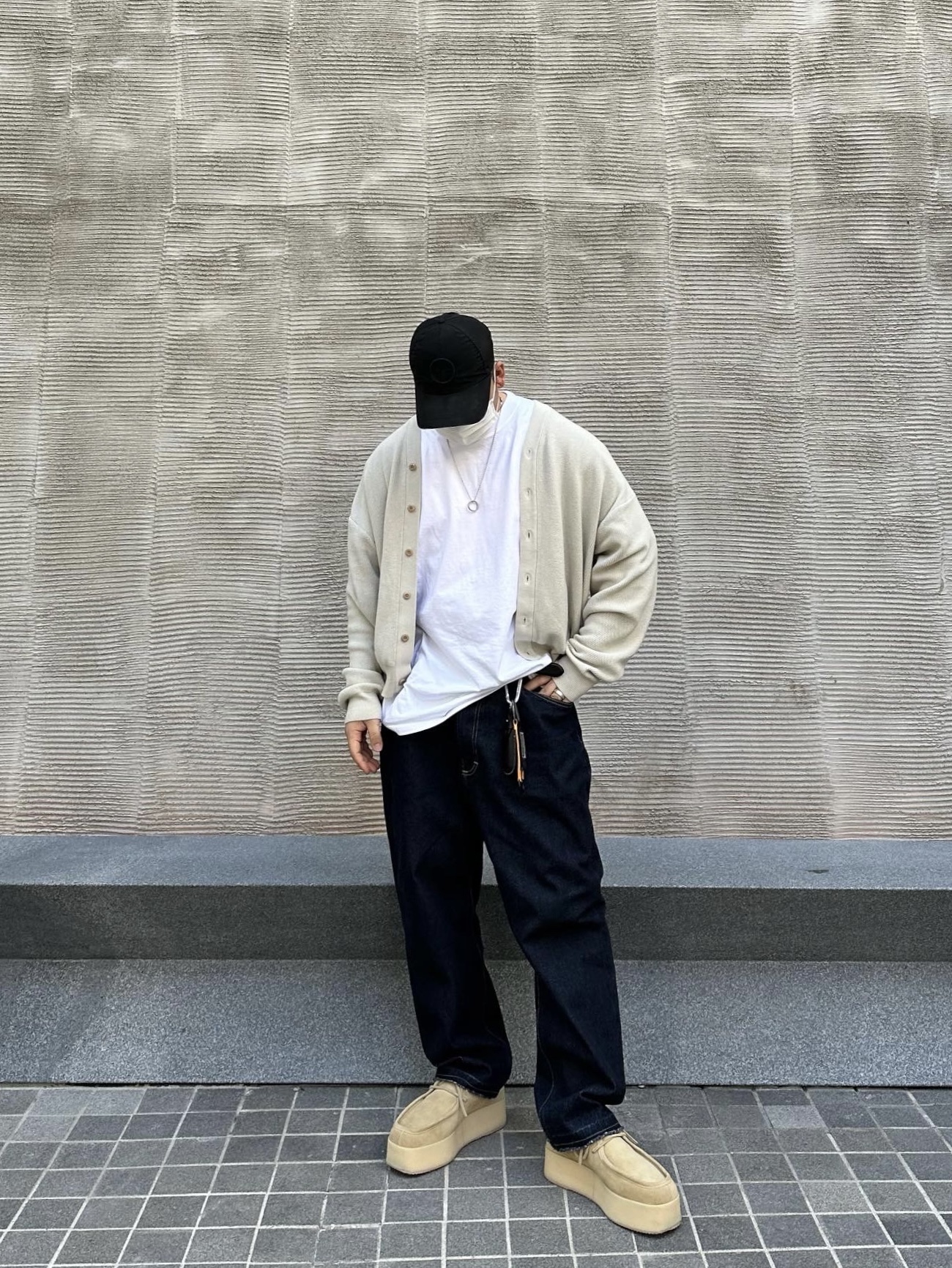 𝐍𝐎𝐆𝐔𝐍님의 스타일 - 3