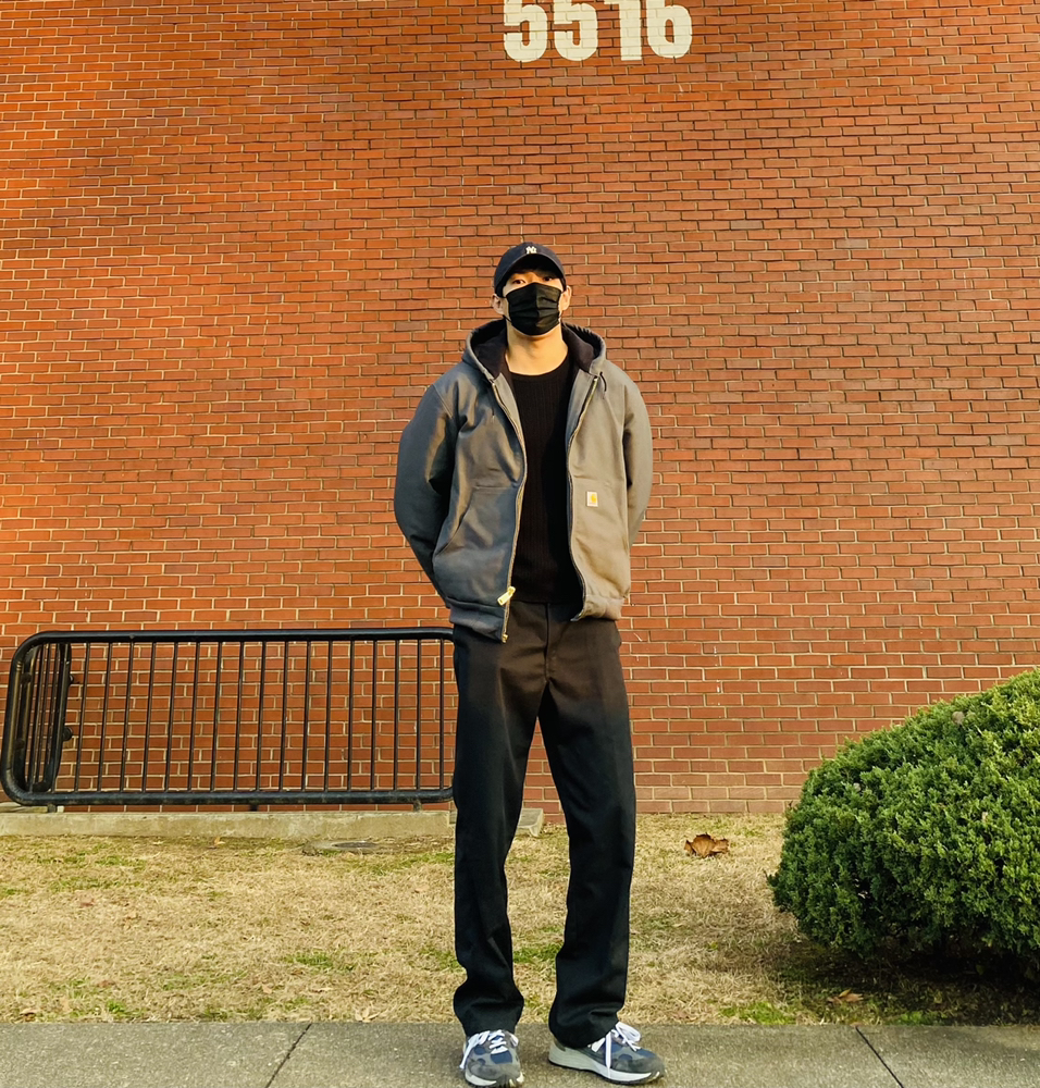 KREAM 프로필 이미지