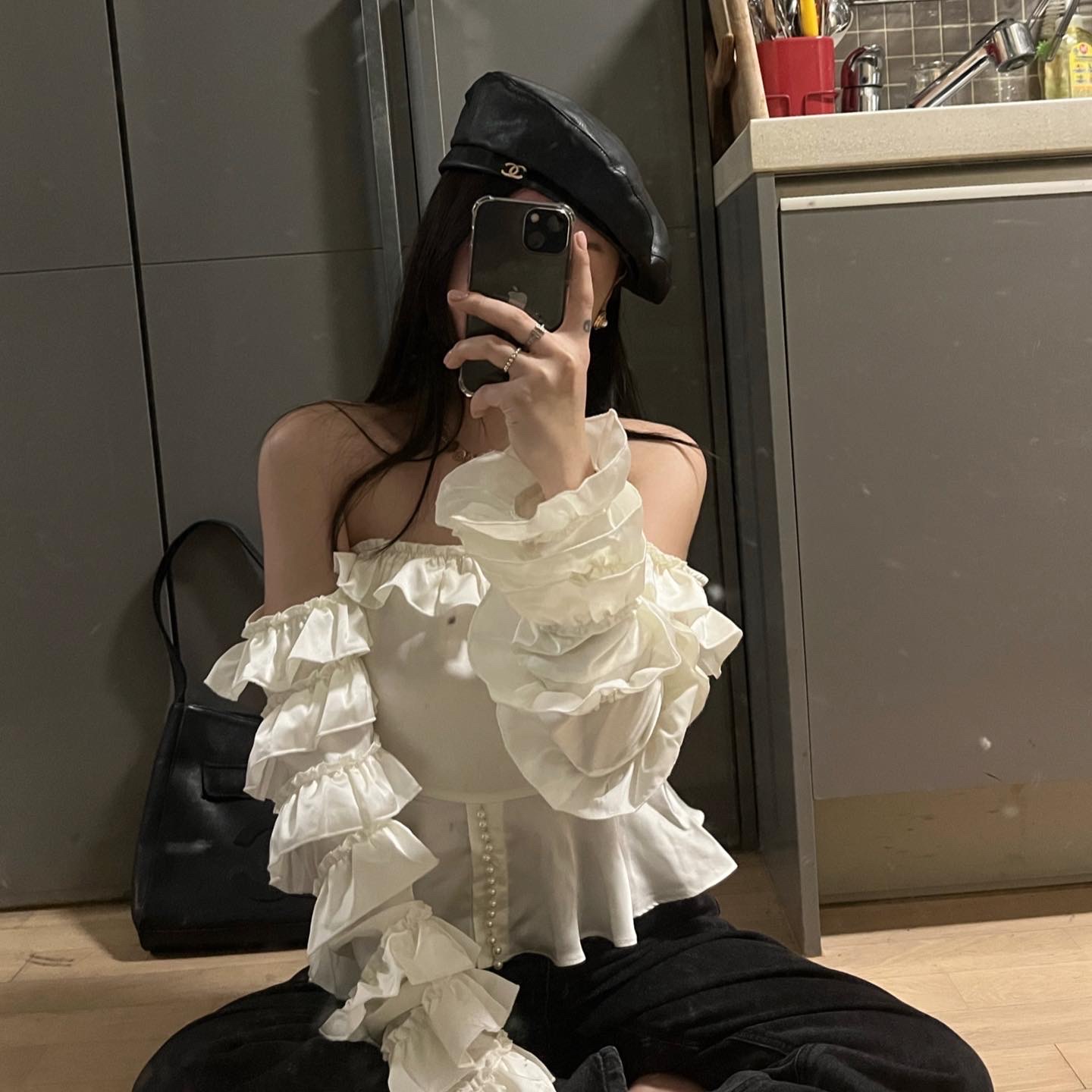 KREAM 스타일 - 2