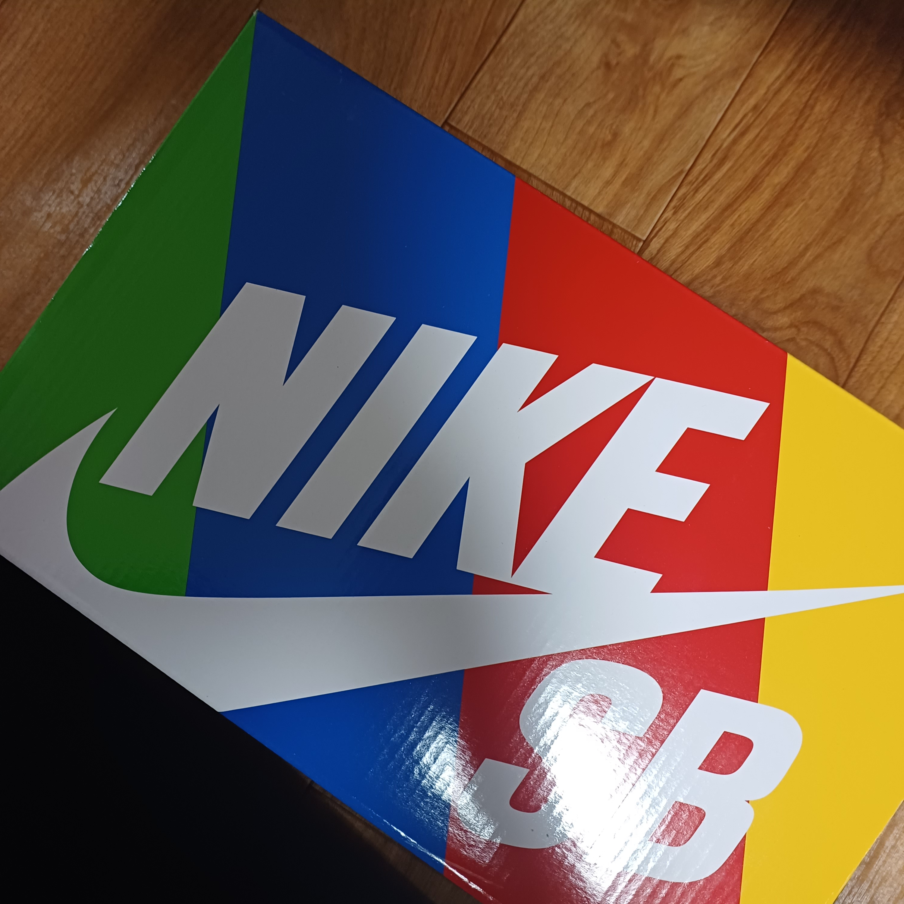 Nike x HUF SB Dunk Low San Francisco 착용 스타일