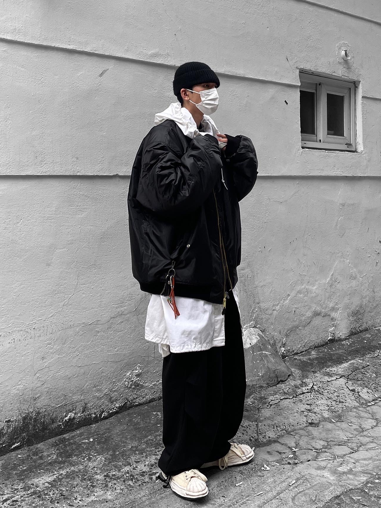 insta : wap__s님의 스타일 - 1