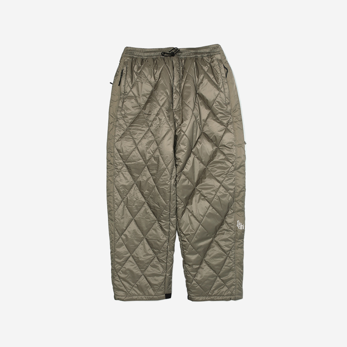 페치 프리마로프트 고스트 팬츠 카키