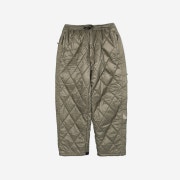 Fetch Primaloft Ghost Pants Khaki