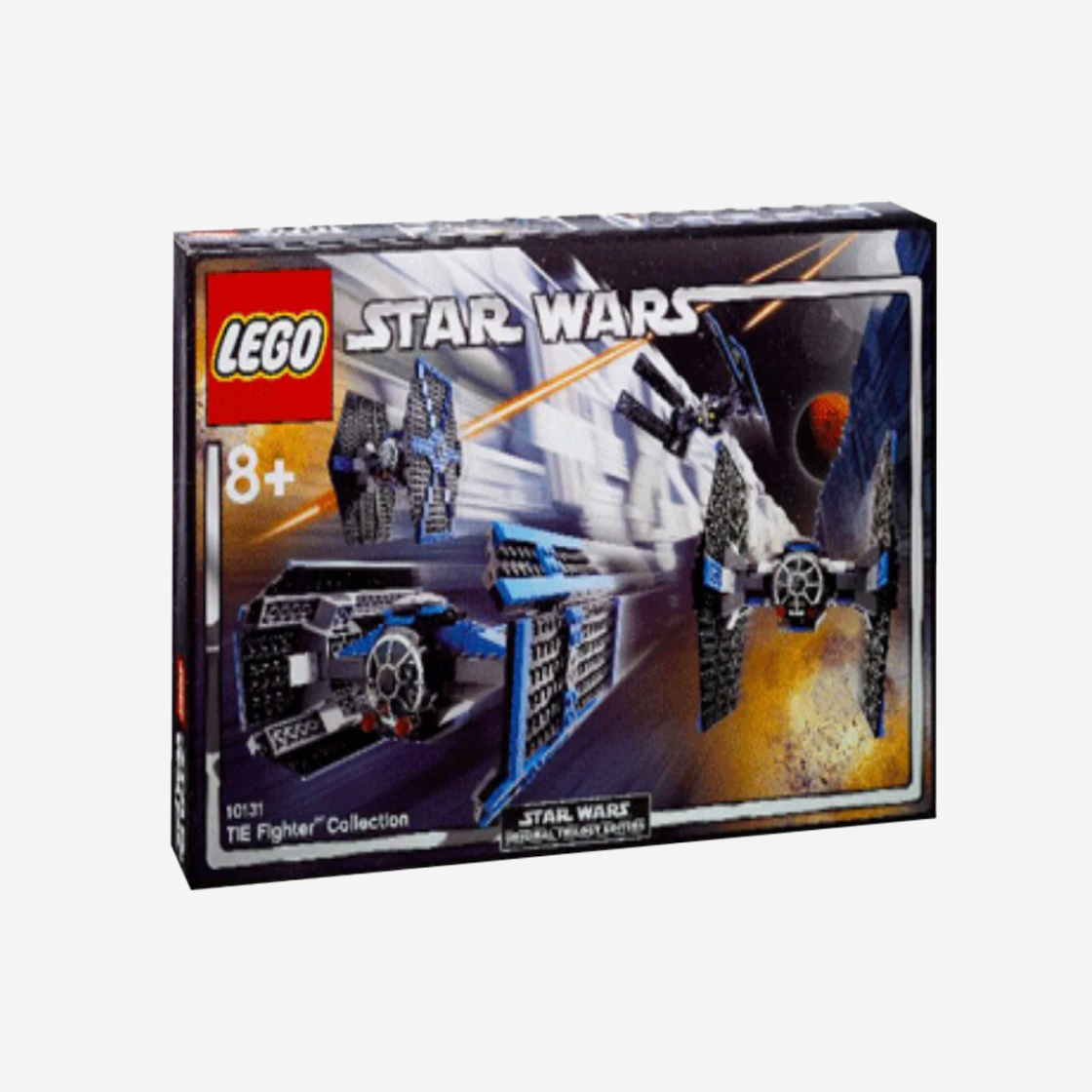 레고 스타워즈 타이 파이터 컬렉션(Lego Star Wars TIE Fighter Collection) - 2