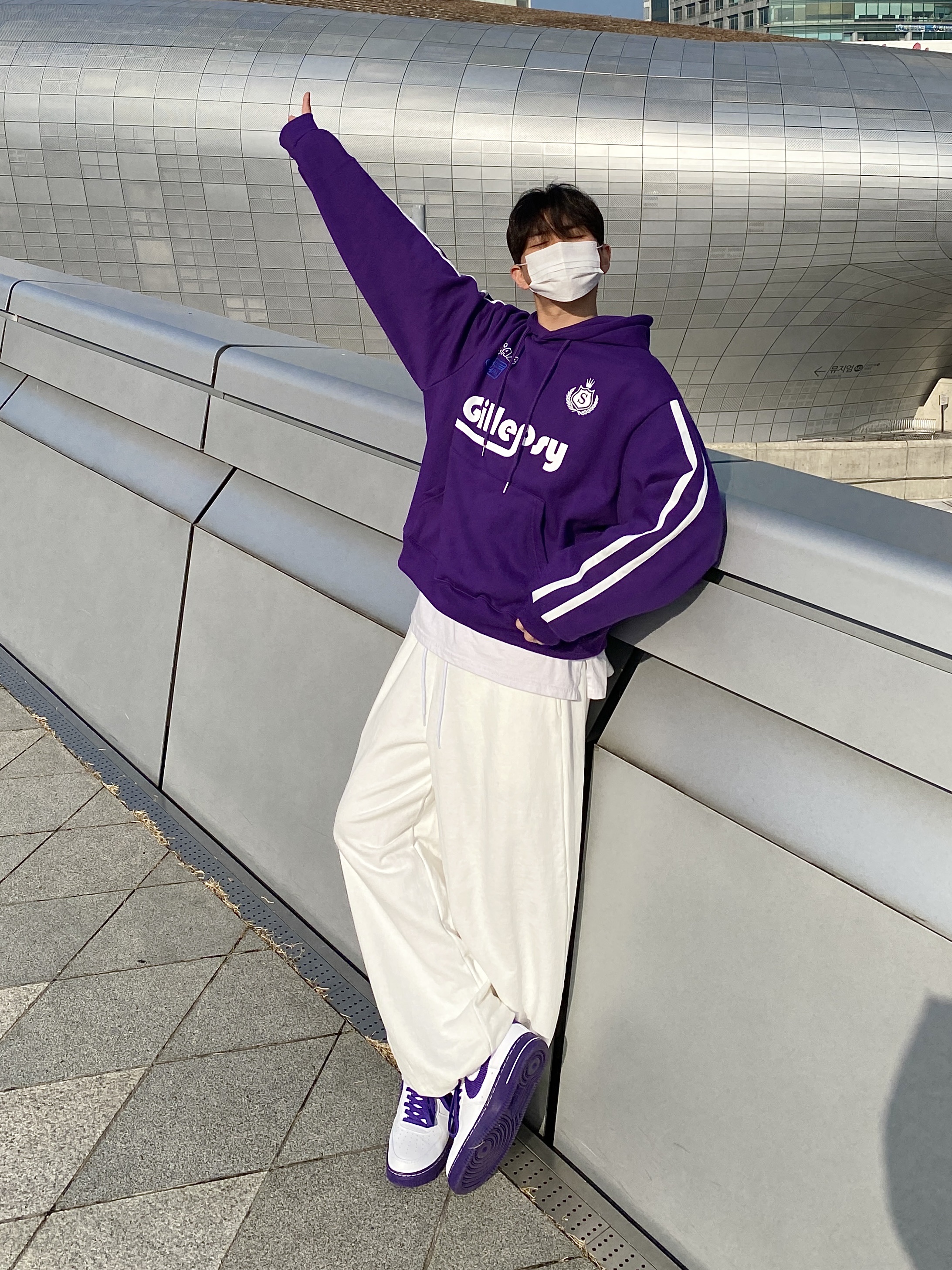 SSROOM님의 스타일 - 1