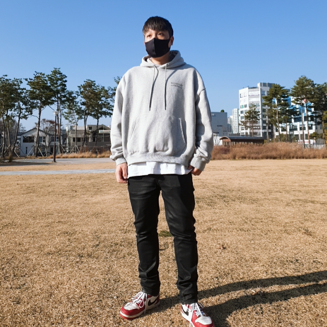 Jordan 1.5 Retro Chicago 2015 착용 스타일 - 1