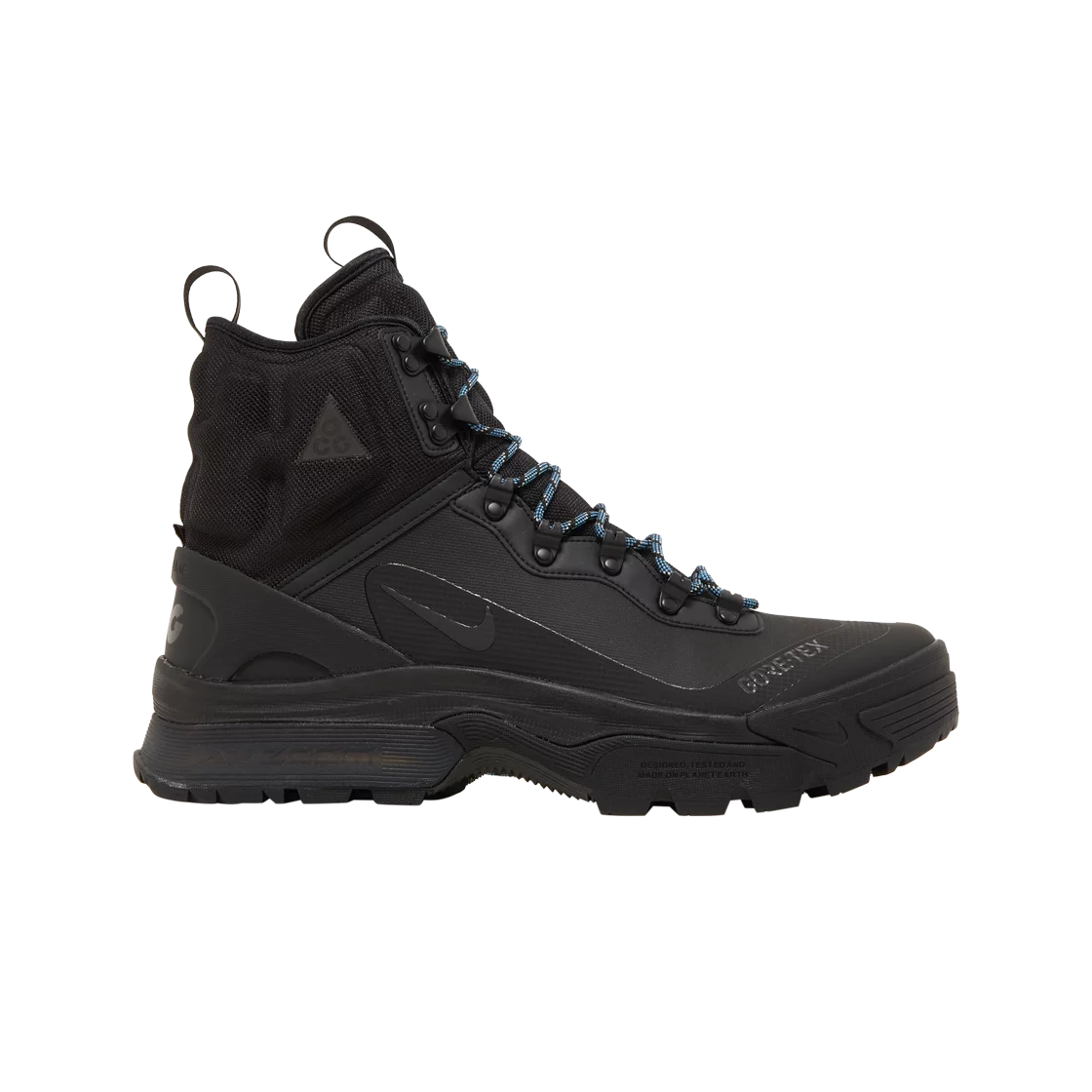 나이키 ACG 에어 줌 가이아돔 고어텍스 블랙