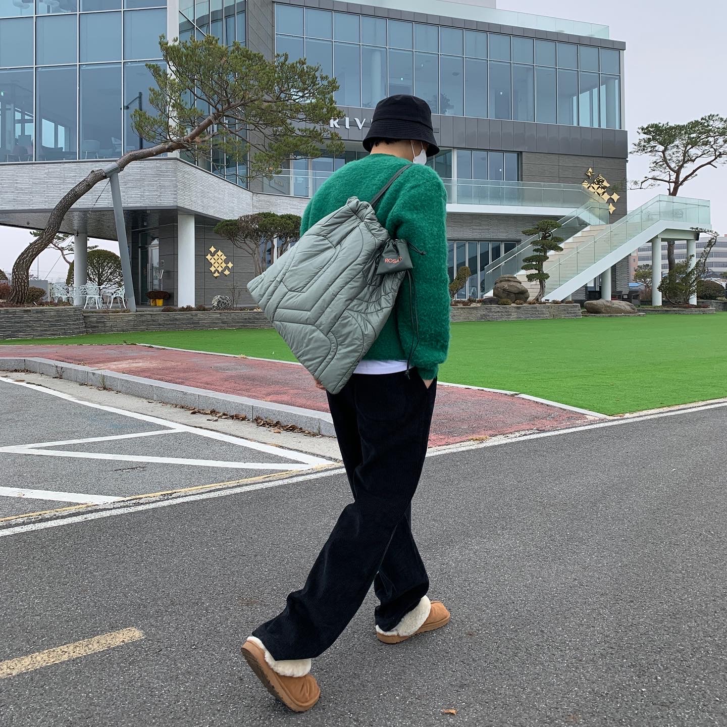 bj0203님의 스타일 - 1