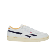 Reebok Club C Revenge Mu White Purple Delirium