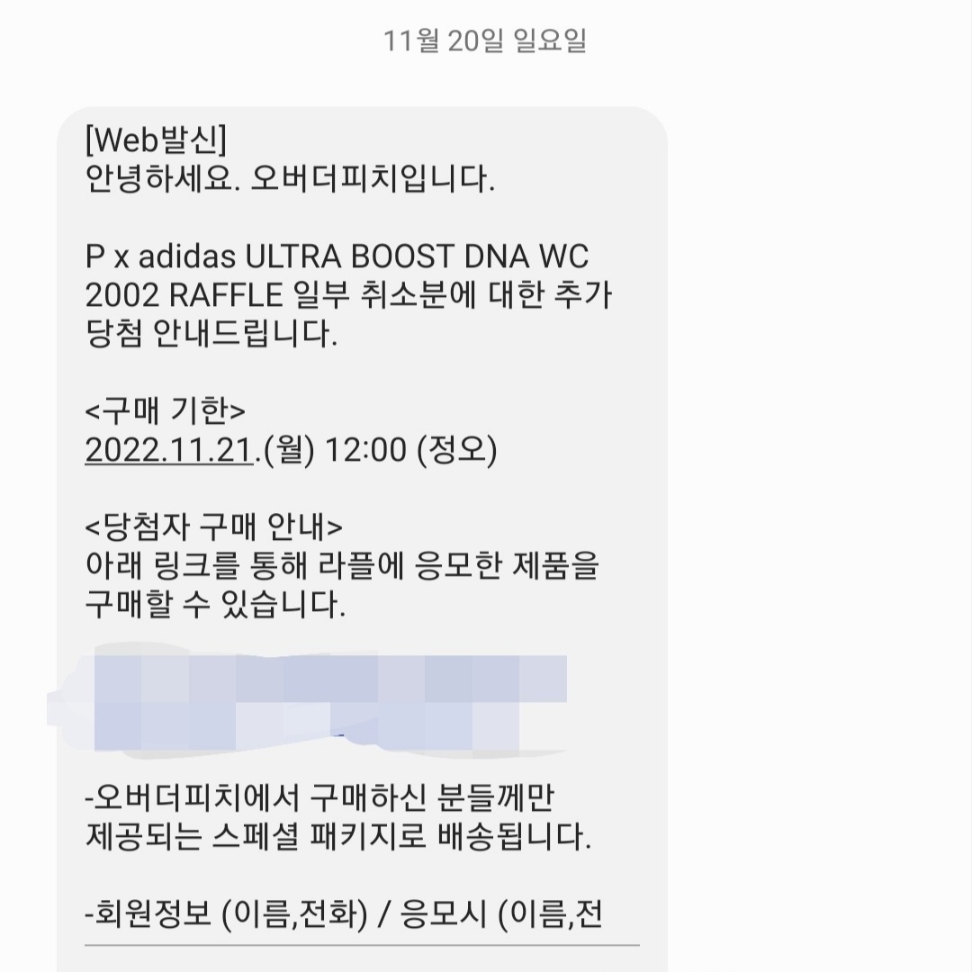 Adidas x Over The Pitch Ultraboost DNA Seoul Off White (Over The Pitch Package) 착용 스타일