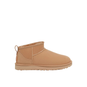 (W) UGG Classic Ultra Mini Boots Sand