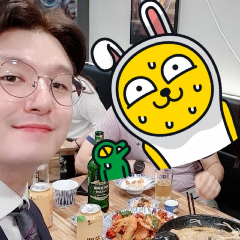 KREAM 프로필 이미지