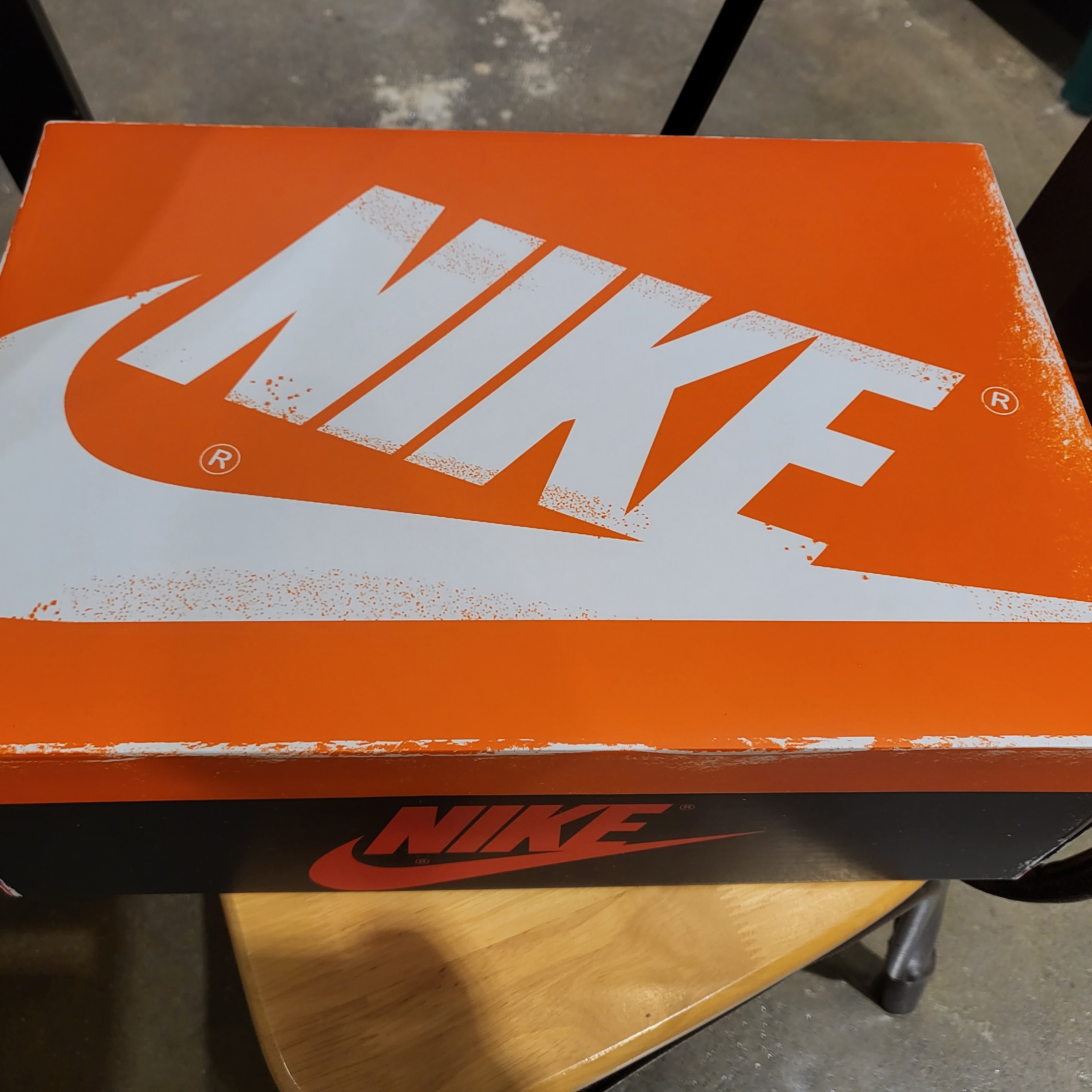 Jordan 1 Retro High OG Chicago 2022 착용 스타일 - 1